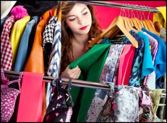 How to disinfect wardrobe?