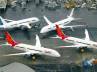 Boeing 787 Dreamliners to be grounded by Air India, Air India grounds Boeing 787 Dreamliner, india grounds boeing 787 dreamliner, Grounded