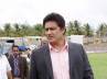  ind vs england 4th test, fourth test, will india draw the series kumble hopes so, Anil kumble