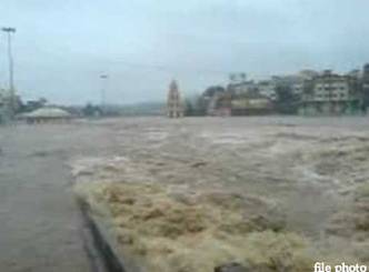 Mumbai rains floods in state on the anvil!