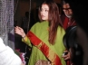 Aiswarya Rai Bachchan, Aiswarya Rai Bachchan, media sets to follow guidelines on aiswarya bachchan issue, Editors