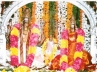 Divya Kshetram, Divya Kshetram, temples close on dec 10 for lunar eclipse, Bhramaramba mallikarjuna swamy temple