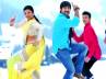 NRR baadshah movie release, , t town ka full on entertainment, Nani s paisa