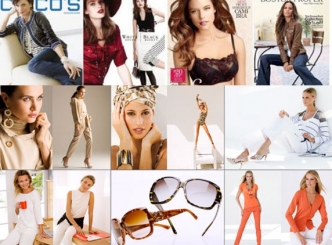 Advantages Of Shopping - Women&rsquo;s Fashion Catalogs