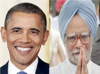 Forbes power list: Obama tops, Manmohan Singh 19th 