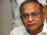 Jaipal Reddy, Gas Sale Purchase Agreement, jaipal to leave for turkmenistan today, Turkmenistan
