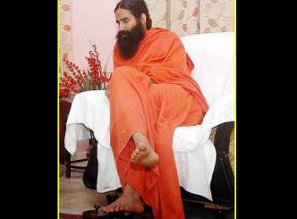 Good health..Good times.. Baba Ramdev