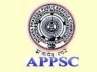 APPSC, AP Administrative Tribunal, appsc approaches hc on group 1 interviews, Appsc