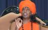 Sadananda Gowda, Karnataka chief minister, nithyananda not absconding devotees, Ramnagar district