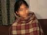 Gudur Mandalam, Gudur Mandalam, tribal woman mass raped in warangal district, Warangal district