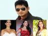 Ameesha Patel, Kriti Sanon, prince mahesh babu s bollywood blues, Prince next movie