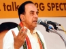 Subramanyam Swamy petition, 2G Raja, decision on prosecution of public servants must come in 4 months sc, Swamy petition