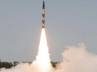 DRDO, intermediate range ballistic missile, n capable agni i missile test successful, Ballistic missile
