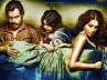 psychological, psychological thriller, aatma soundtrack is not so delightful, Bollywood movies