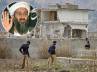Osama Bin Laden, Pakistani brigadier Shaukat Qadir, osama betrayed, Wikileaks