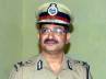 Hyderabad police commissioner, black day hyderabad, situation in hyderabad normal anurag sharma, 144 section hyderabad