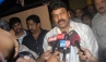 PRP-Cong merger in assembly, Tirupati MLA, chiru denies reports on deputy leadership of cong legislature, Prp merger