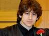 dzhokhar tsarnaev, chechnya links of boston bombing, finally the mayhem ends boston bombing suspect gets arrested, Boston marathon bombing