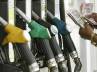 price hike, imminent, fuel price hike likely on sep 7, Kerosene
