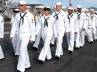 US navy, US navy, women in good numbers enroll for us navy, Ford class naval ships