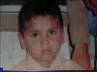 shot dead, sub divisional magistrate, 9 year old kid shot dead in celebratory firing, Ansari