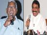 lagadapati, lagadapati, prof kodandaram lashes out at congress leaders, Telangana march