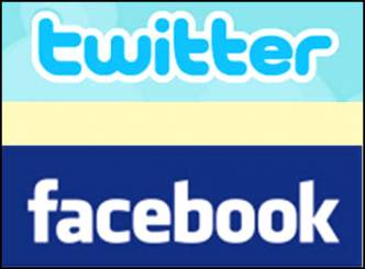 Government to monitor Facebook, Twitter