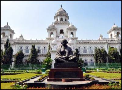 Telangana Assembly sessions extended