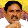 tdp kcr, tdp kcr, oppositions trying to play unfair game, Nagam