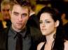 Kristen Stewart, Stewart patch-up, why robert pattinson reconciled with bella, Twilight