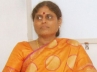 Y.S. Vijayamma, Reliance Industries, vijayamma lists out chandrababu s illegalities, Kg basin