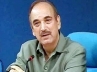 Union Health Minister Ghulam Nabi Azad, Union Health Minister Ghulam Nabi Azad, population to be screened for cancer for detection and treatment azad, Screened