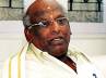 liquor baron, ttd chairman, liquor baron adikesavula naidu passes away at 71, Vydehi super speciality hospital