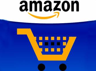 Amazon initiates new Internet shopping site in India!