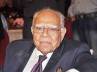 Andhra Pradesh High Court, Ram Jetmalani, ram jetmalani says jagan s arrest illegal, Ram jetmalani