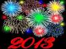 new year 2013, new year resolutions, success mantra to make life beautiful this year, New year wishes