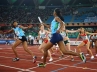 , 4x400m relay team, india bans seven athletes for failing doping tests, Doping