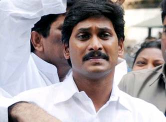 Ministers don&#039;t Figure in Jagan&#039;s Charge Sheets