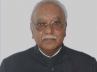 Narayanasamy., Kerala Governor M. O. H. Farook, kerala governor m o h farook passed away in chennai, Apollo hospitals