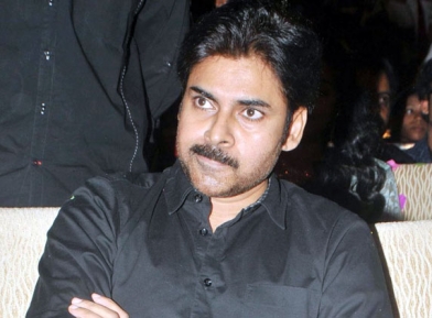 Eyes on &lsquo;Power Star&rsquo;!