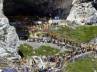 , , 67 die on the holy amarnath yatra in the first two weeks, Amarnathyatra