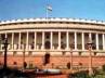 uproar in Lok Sabha, Lok Sabha adjourned, flash ls adjourned, Uproar