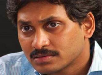 ED cracks whip on Jagan