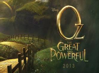 Sam Raimi&#039;s Oz: The Great and Powerful