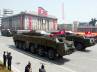 White House, White House, n korea loads two missiles on launchers, Missile