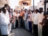 Maanaviyatha, Garividi Mandalam, village of 2800 vows to donate eyes, Blindness