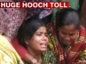 Hooch tragedy in AP, Mylavarm hooch tragedy, hooch tragedy death toll reaches 17, Spurious liquor