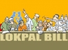 Lokayukthas., Constitution, is lokpal bill consistent with the constitution experts feel otherwise, Minorities