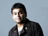 social networking, a r rahman, ar rahman has been liked by 10 138 509 fans on facebook, Social networking