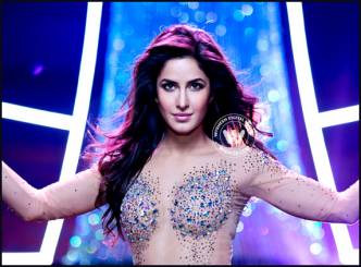 Katrina Four Times Sexiest